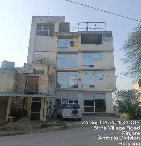Individual House for Sale in Pinjore