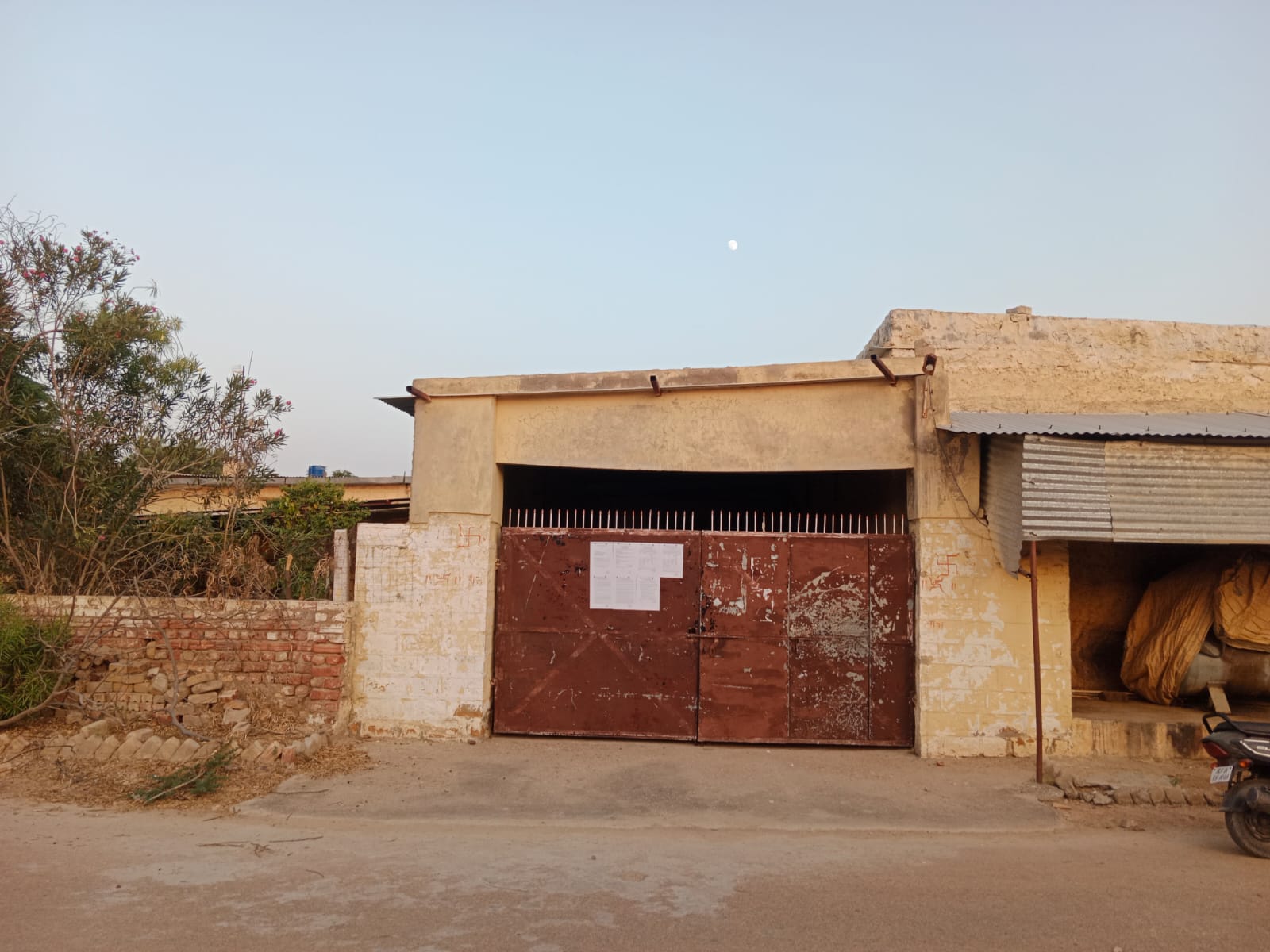 Godowns for Sale in Dabla, Jaisalmer, Jaisalmer