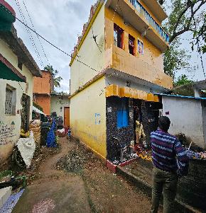 Individual House for Sale in Bhanjanagar