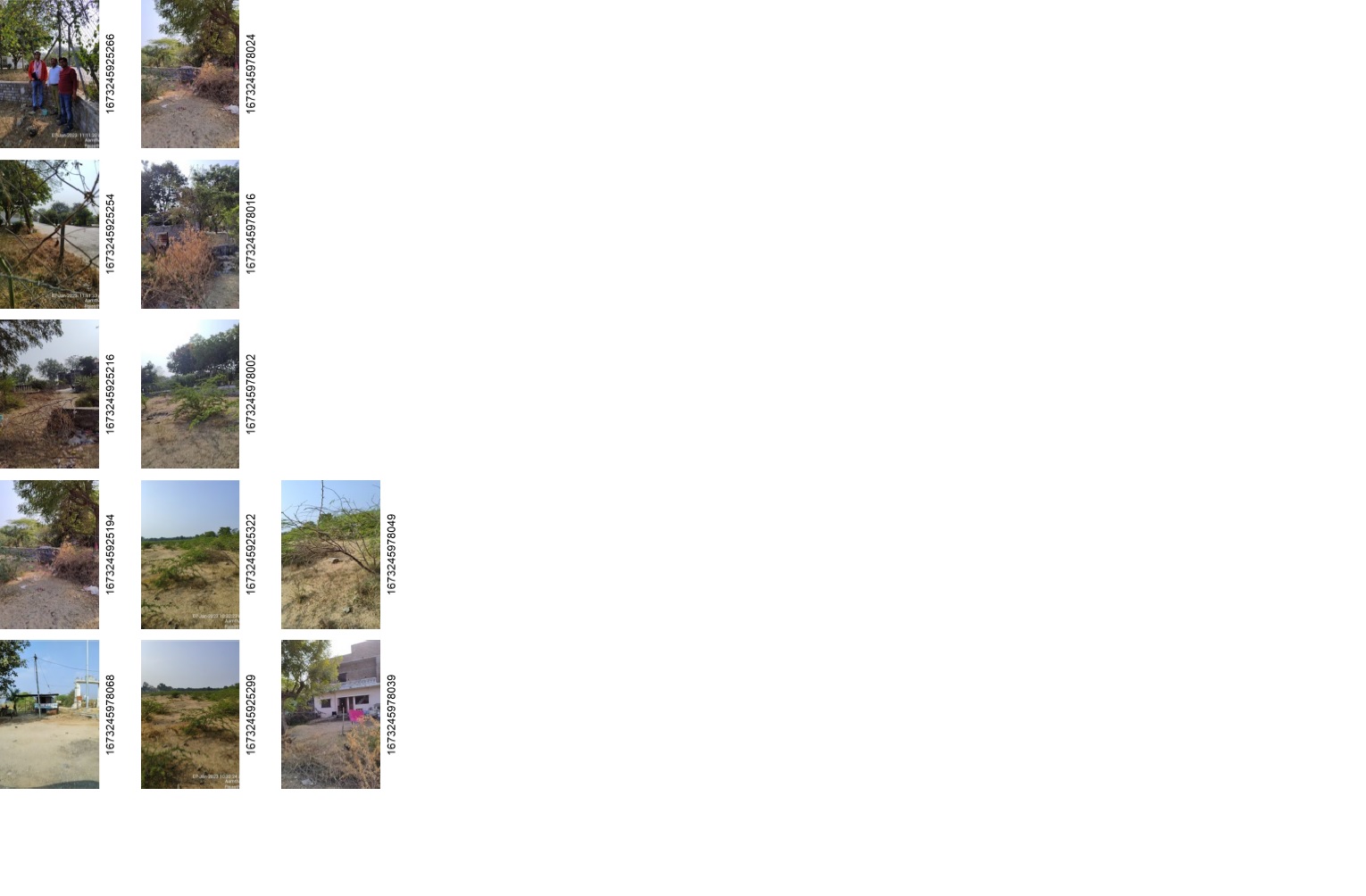 Plot for Sale in Sirohi, Abu Road, Rajasthan, Industrial Area Swaroopganj