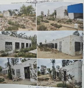POULTRY FARM - Village Kheri Safa, Sub Tehsil Uchana Distt Jind for Sale in village Kheri Safa, Sub Tehsil Uchana Tehsil Narwana, Dist Jind, Uchana