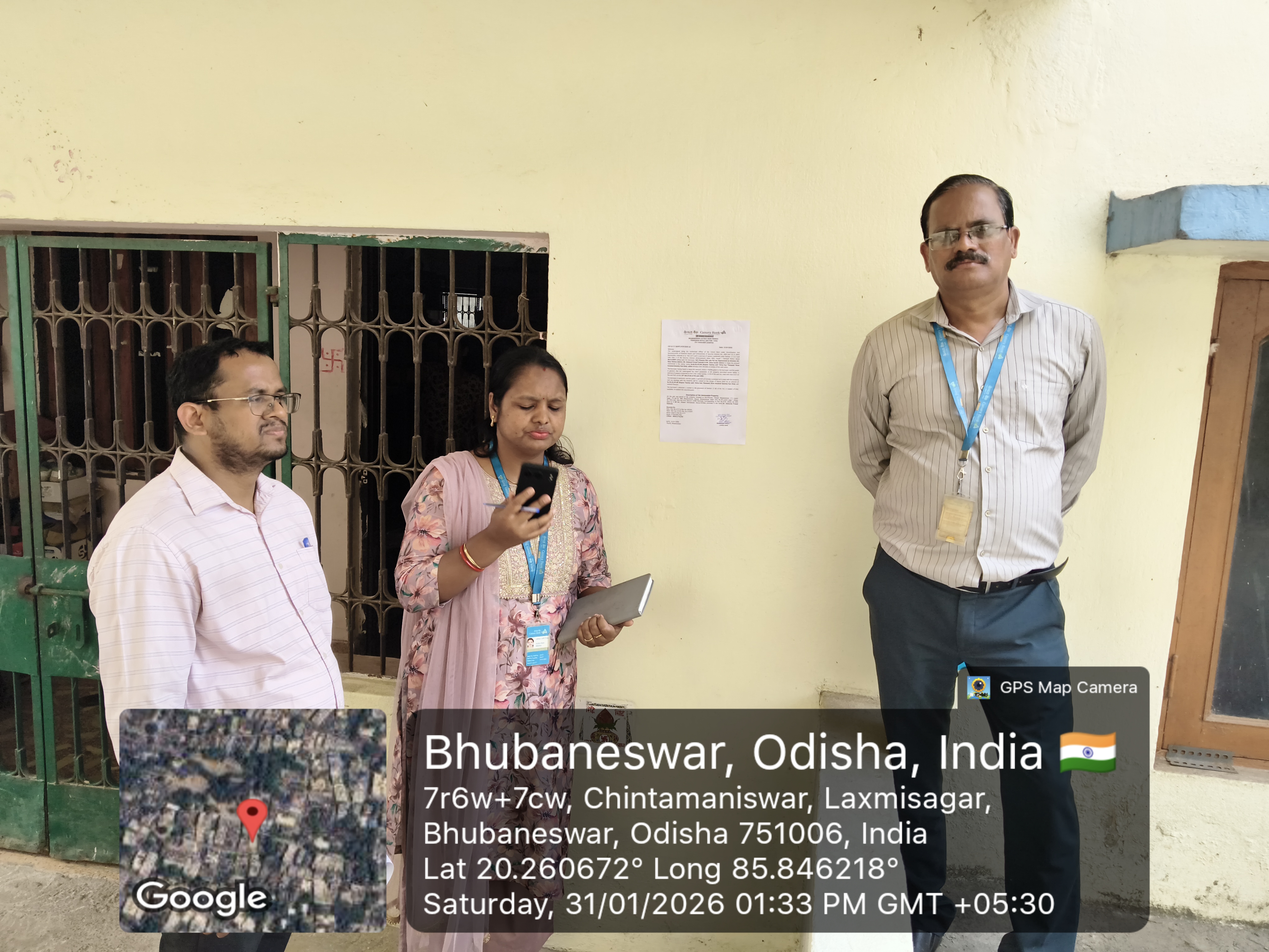 Individual House for Sale in Bhubaneswar