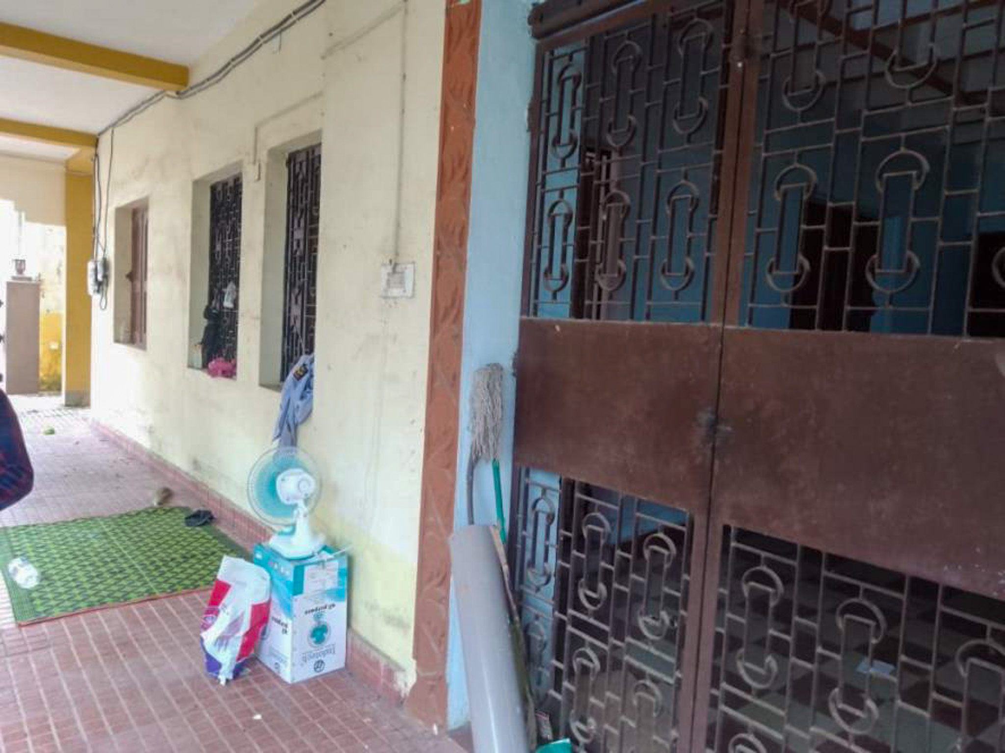 Individual House for Sale in ROHITA MALLICK, Kapilprasad, Bhubaneswar, Bhubaneswar