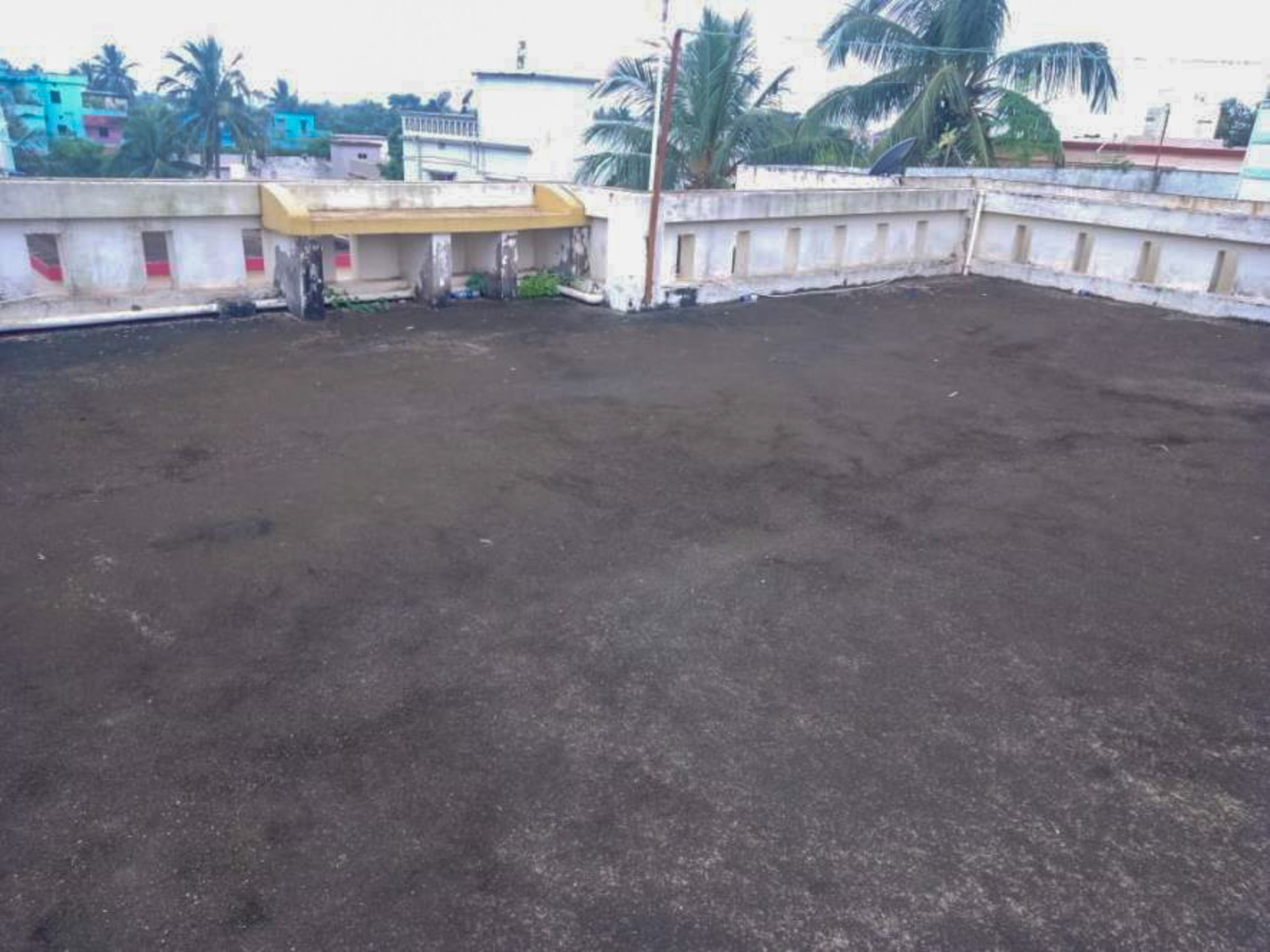 Individual House for Sale in ROHITA MALLICK, Kapilprasad, Bhubaneswar, Bhubaneswar