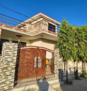 Individual House for Sale in SHIV COLONY, Narnaul