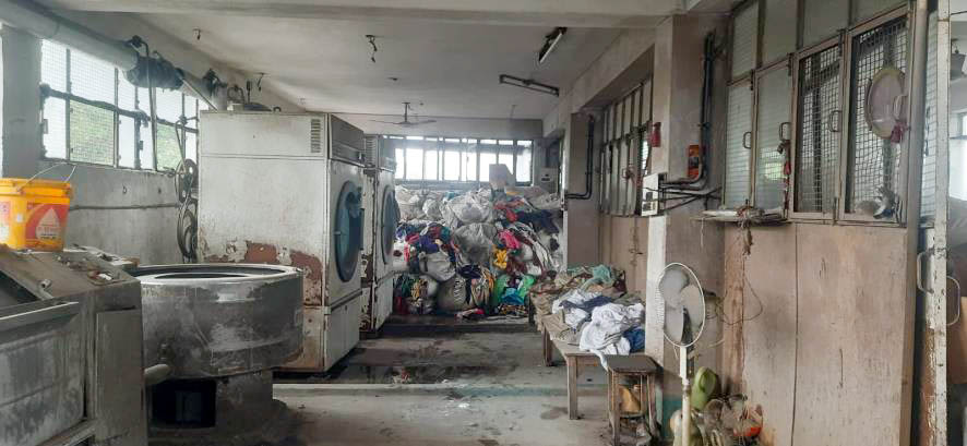 Industrial Plot with Factory Building for Sale in URBAN, Ludhiana