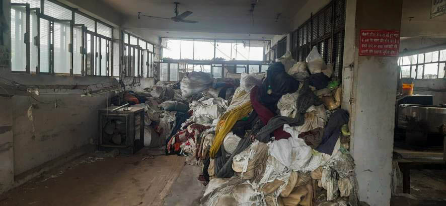 Industrial Plot with Factory Building for Sale in URBAN, Ludhiana