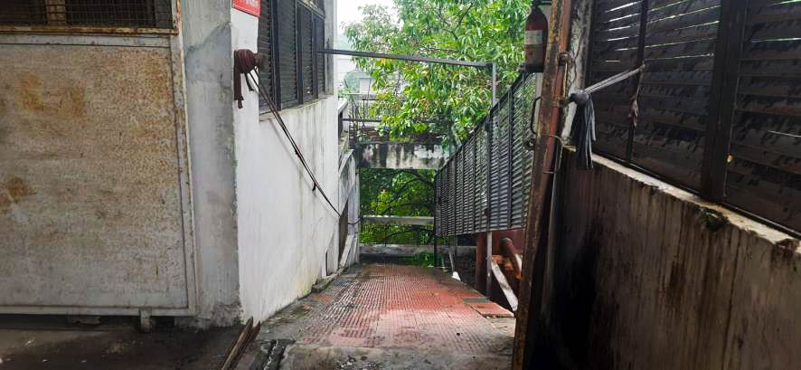 Industrial Plot with Factory Building for Sale in URBAN, Ludhiana
