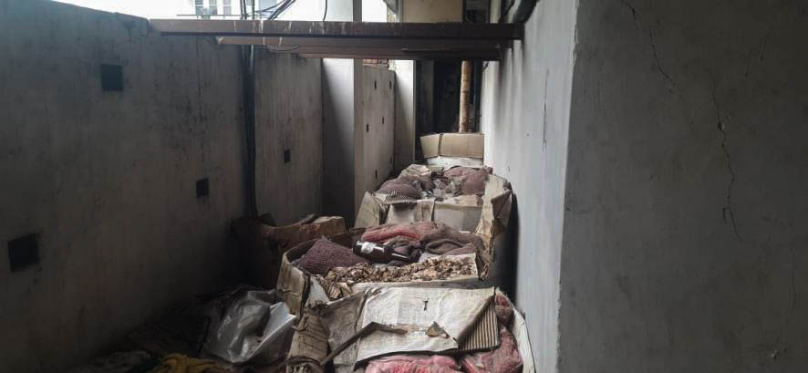 Industrial Plot with Factory Building for Sale in URBAN, Ludhiana
