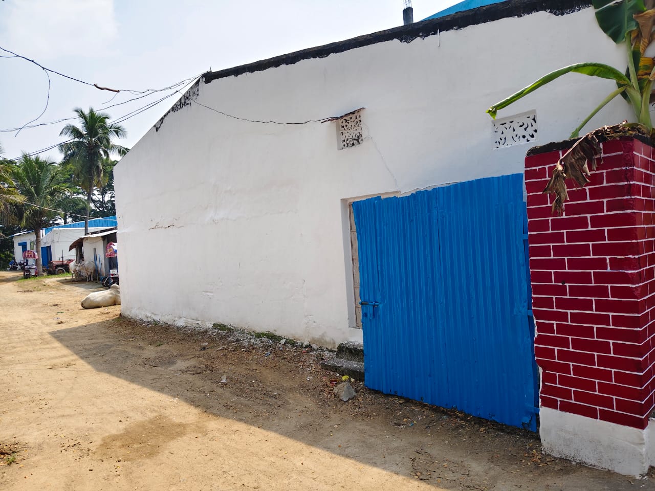 FACTORY for Sale in Purusottampur
