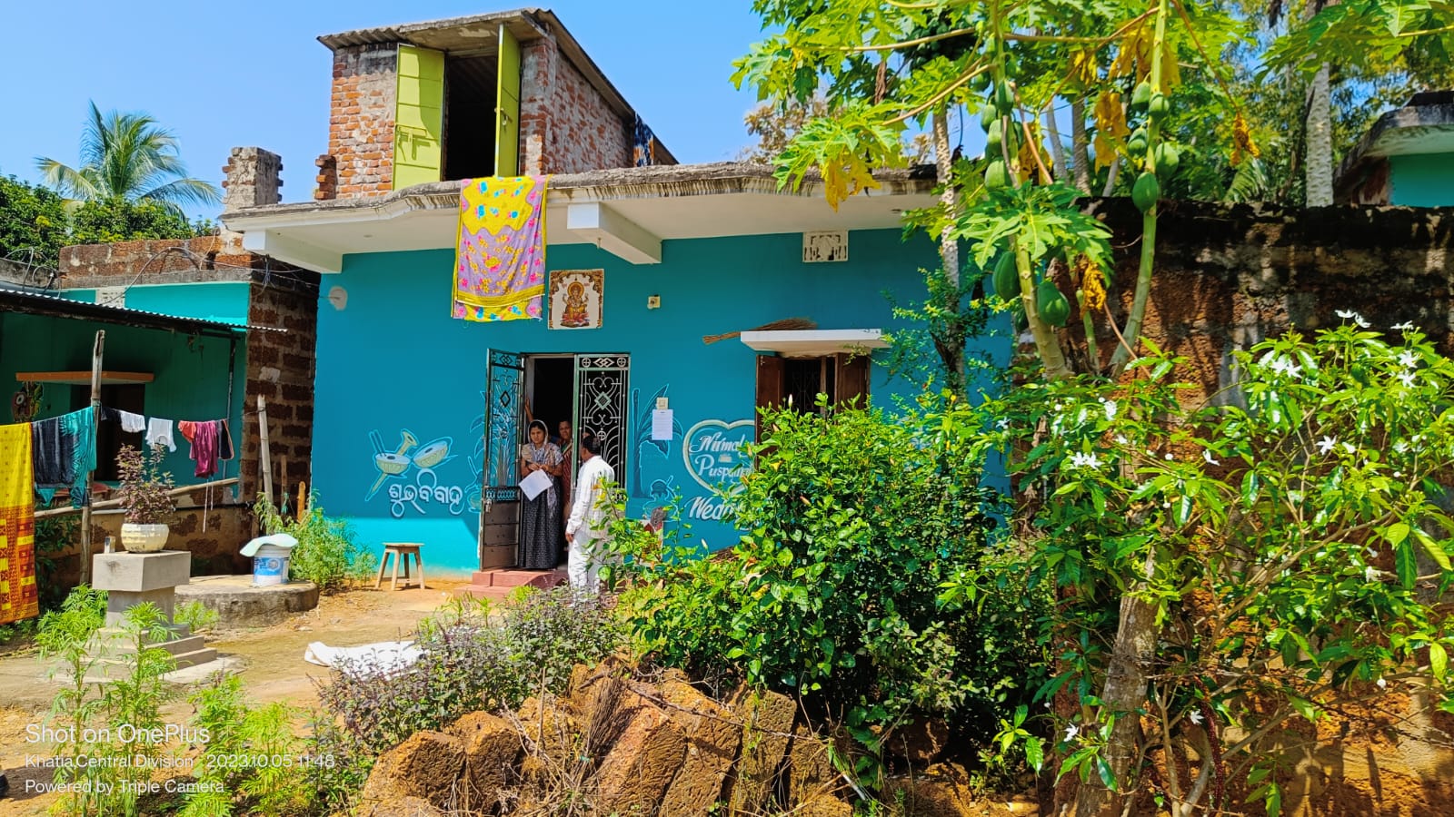 Individual House for Sale in Nayagarh