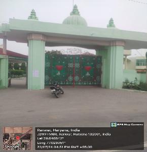 Office for Sale in Rural, Karnal