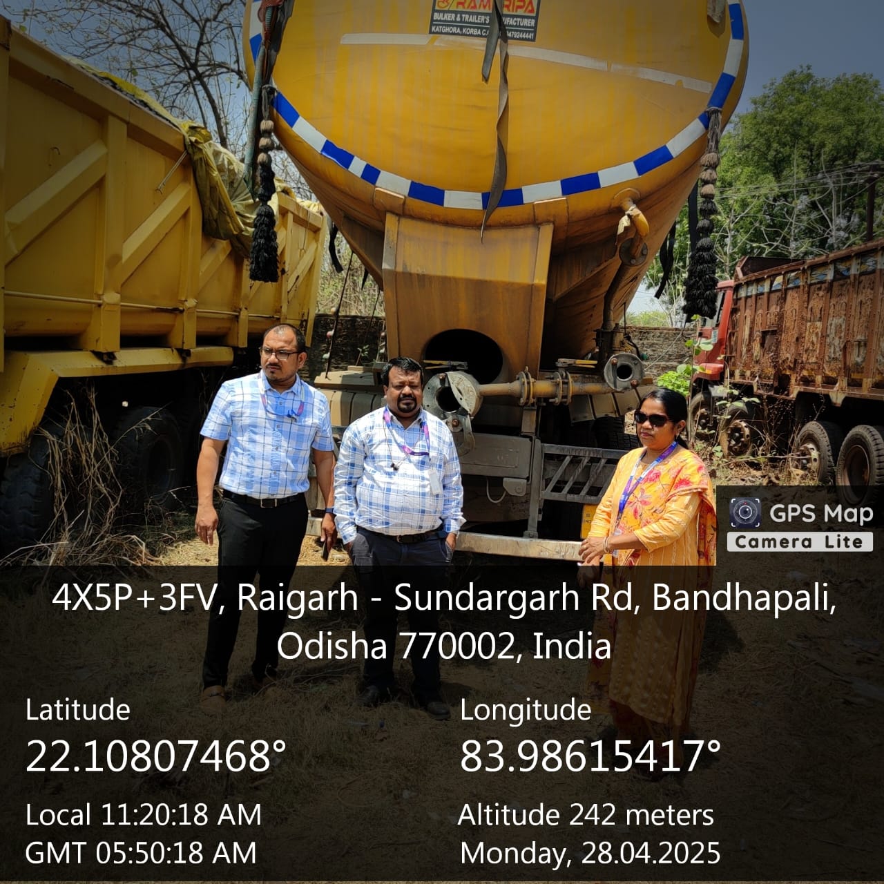 HYPOTHECATION OF VEHICLE for Sale in Sundargarh, Sambalpur