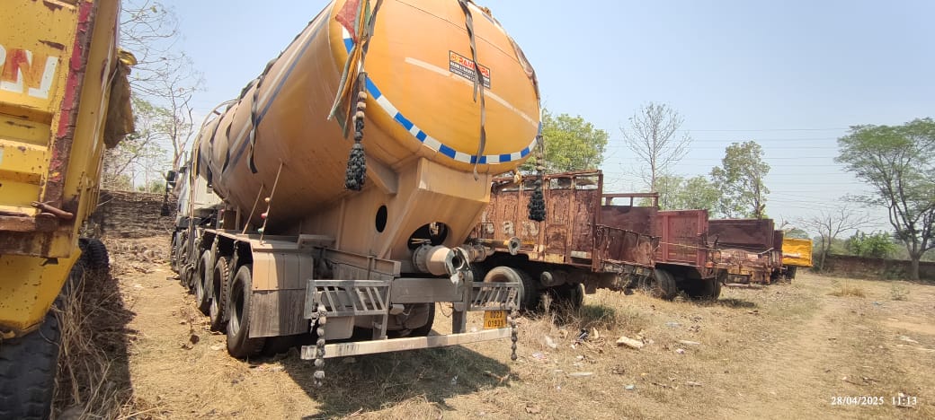 HYPOTHECATION OF VEHICLE for Sale in Sundargarh, Sambalpur