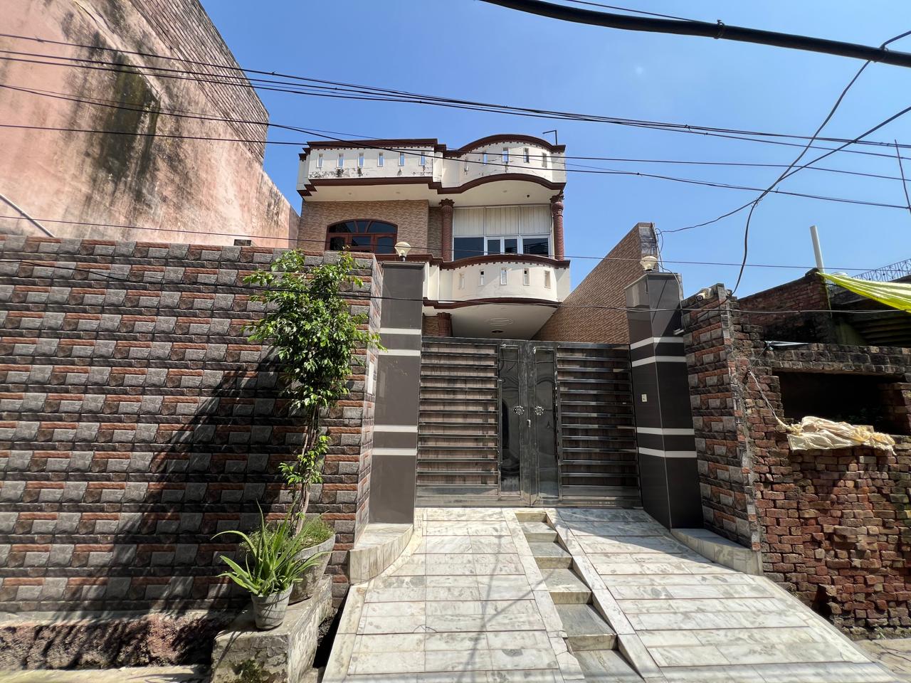 Individual House for Sale in Batala