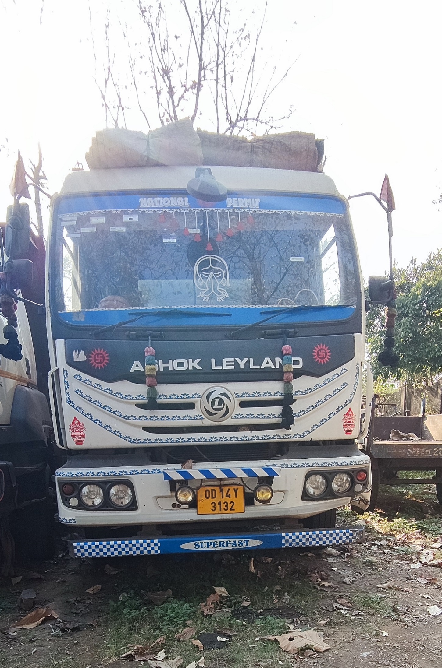 ASHOK LEYLAND TRUCK for Sale in JALDA,ROURKELA, Rourkela