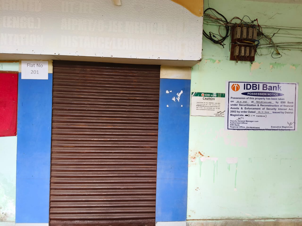 Shops for Sale in Bhubaneswar