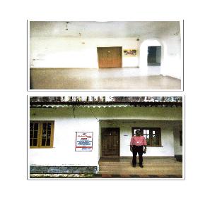 Individual House for Sale in Idukki Township