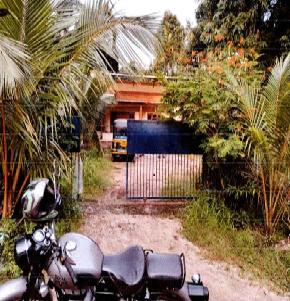 Individual House for Sale in Kollam