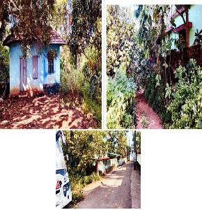 Plot for Sale in Varkala