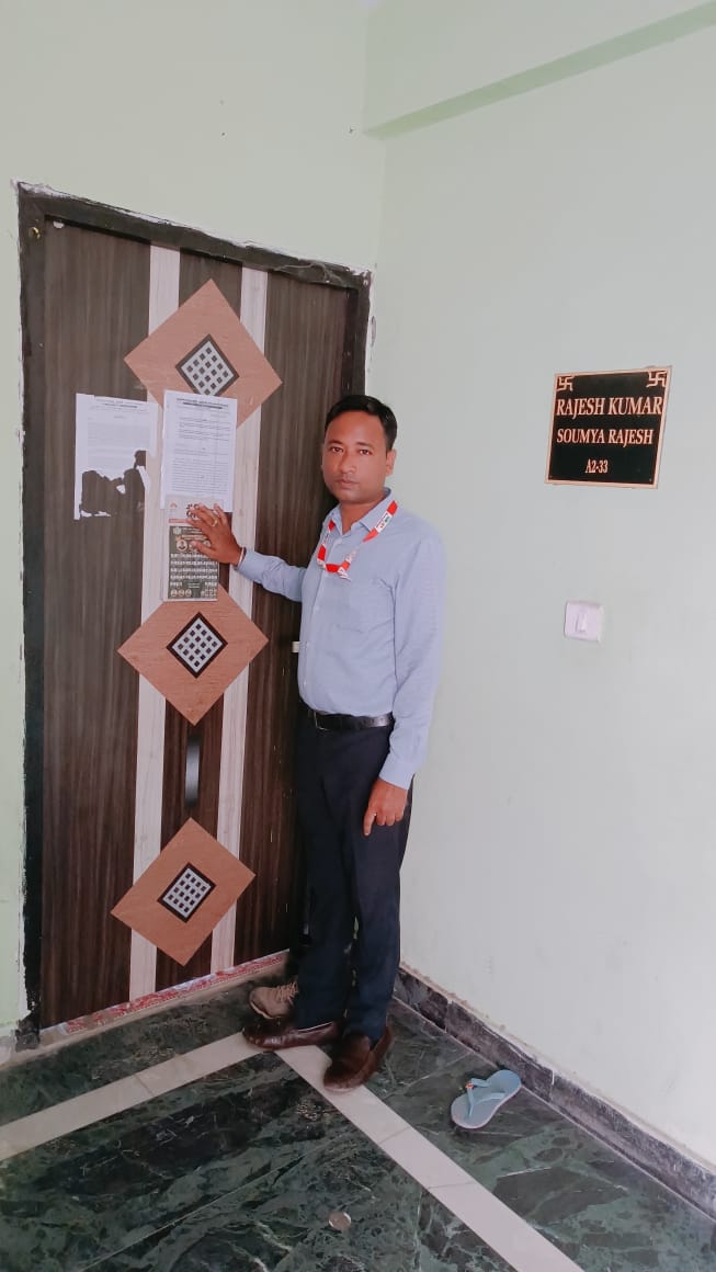 Flat for Sale in Rudrapur