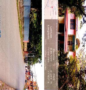 Individual House for Sale in Thiruvananthapuram