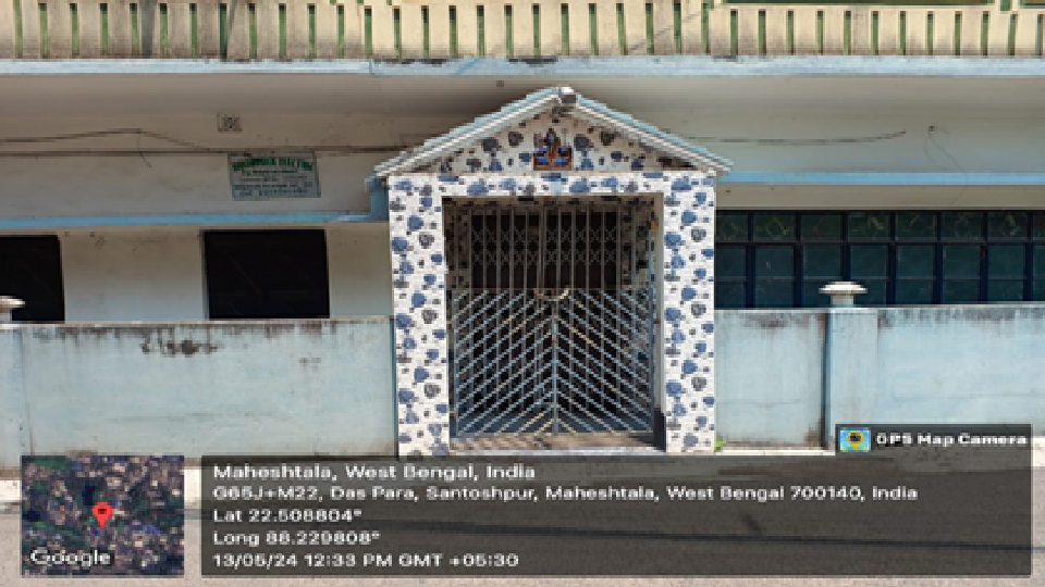 Flat for Sale in Kolkata
