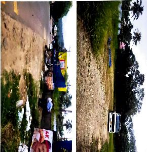 Plot for Sale in Thiruvananthapuram