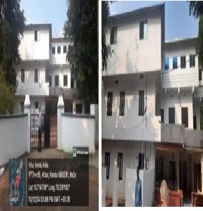 Office for Sale in Property in Sy No 362/1 of Panjal Village, Thalappilly Taluk, Thrissur Dist, Chelakkara