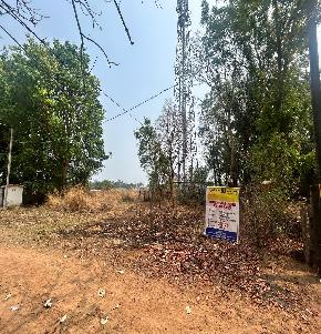 : Plot for Sale in Kinassery, Palakkad