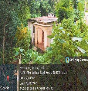 Individual House for Sale in Puthuppally