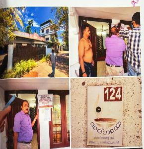 Individual House for Sale in palluruthy, Kochi