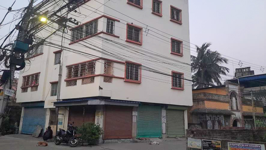 Flat for Sale in Panihati