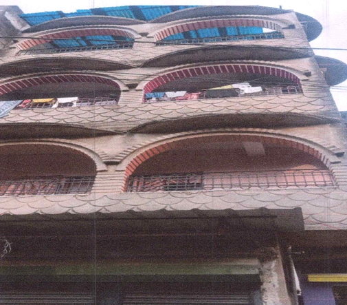 Flat for Sale in Muragachha