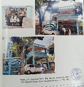 Individual House for Sale in Pantharapalya, Pattanagere (Rajarajeshwari CMC) Kengari, Hobli, Bangalore south Taluk, Bengaluru
