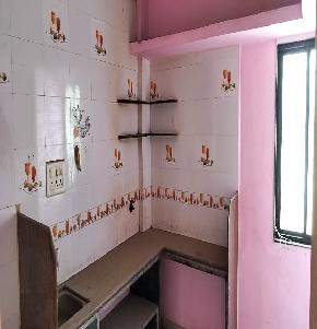 BHK Flat for Sale in KASHIRAM APARTMENT, SOLAPUR, Solapur