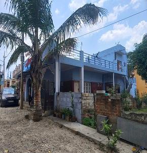 Individual House for Sale in Karihobanahalli Village, Yeshwanthupura Hobli, Bangalore North Taluk, Bengaluru
