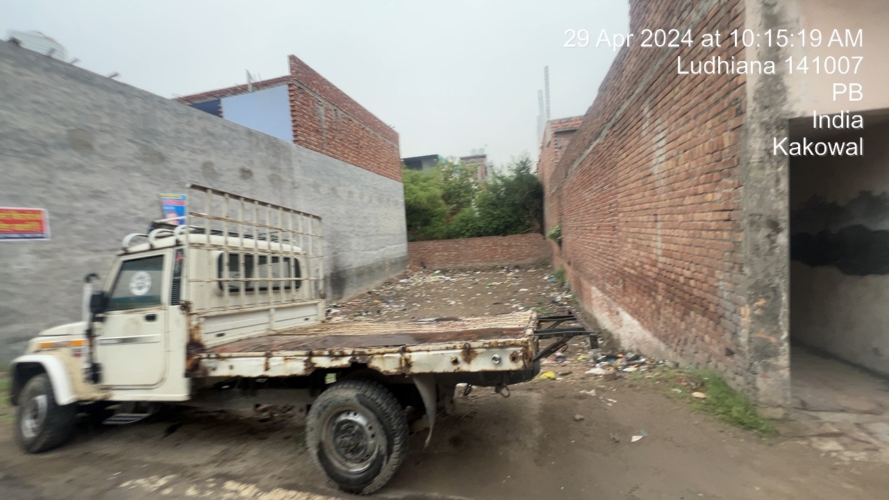 Plot for Sale in Ludhiana