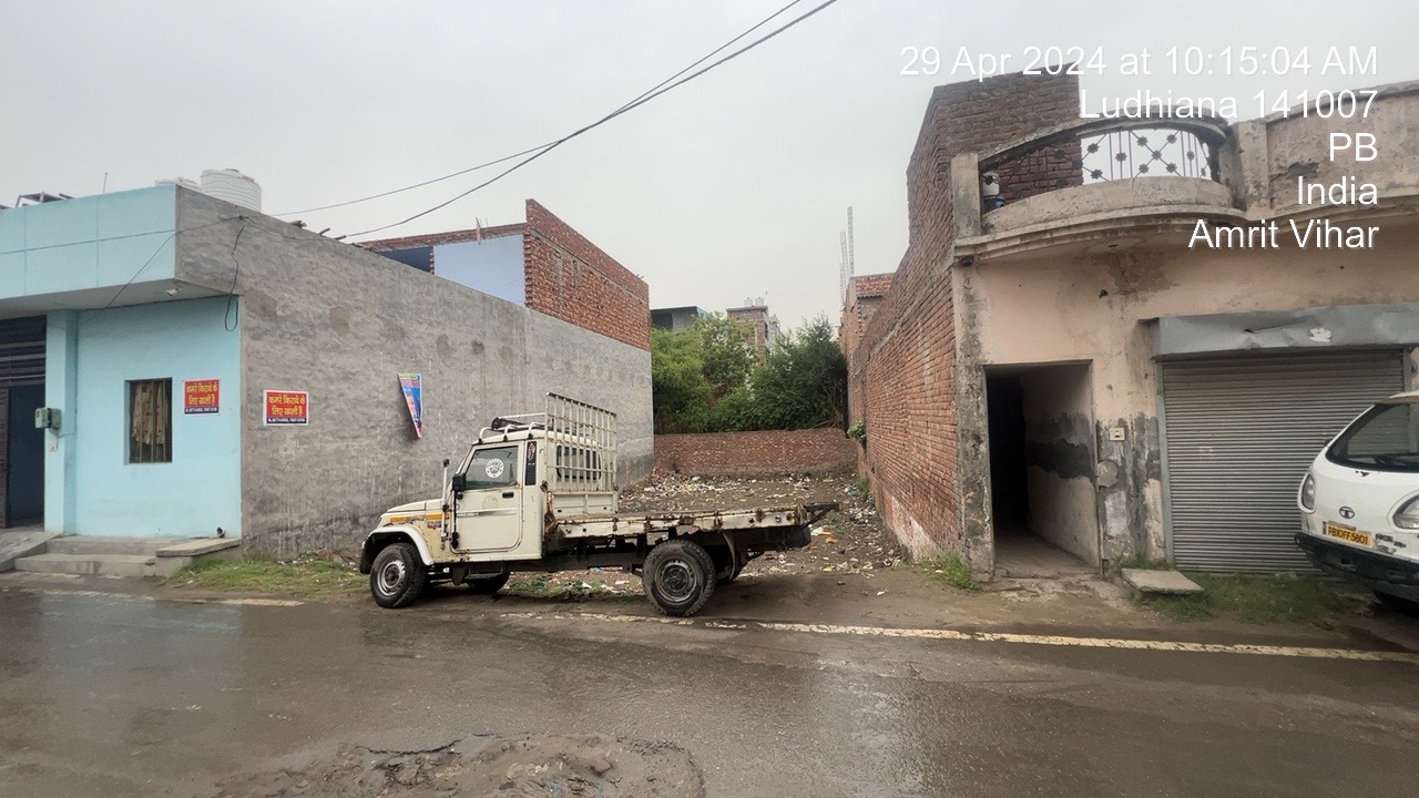 Plot for Sale in Ludhiana