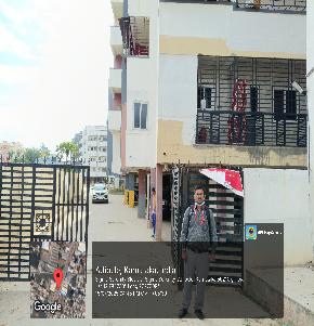 3 BHK Flat for Sale in Signa Serenity, Bangalore, Bengaluru