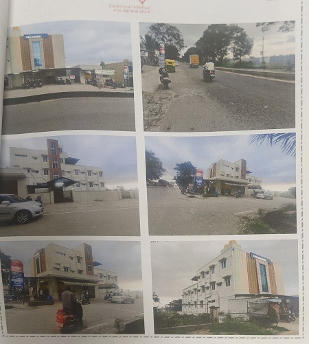 Shops for Sale in Bengaluru
