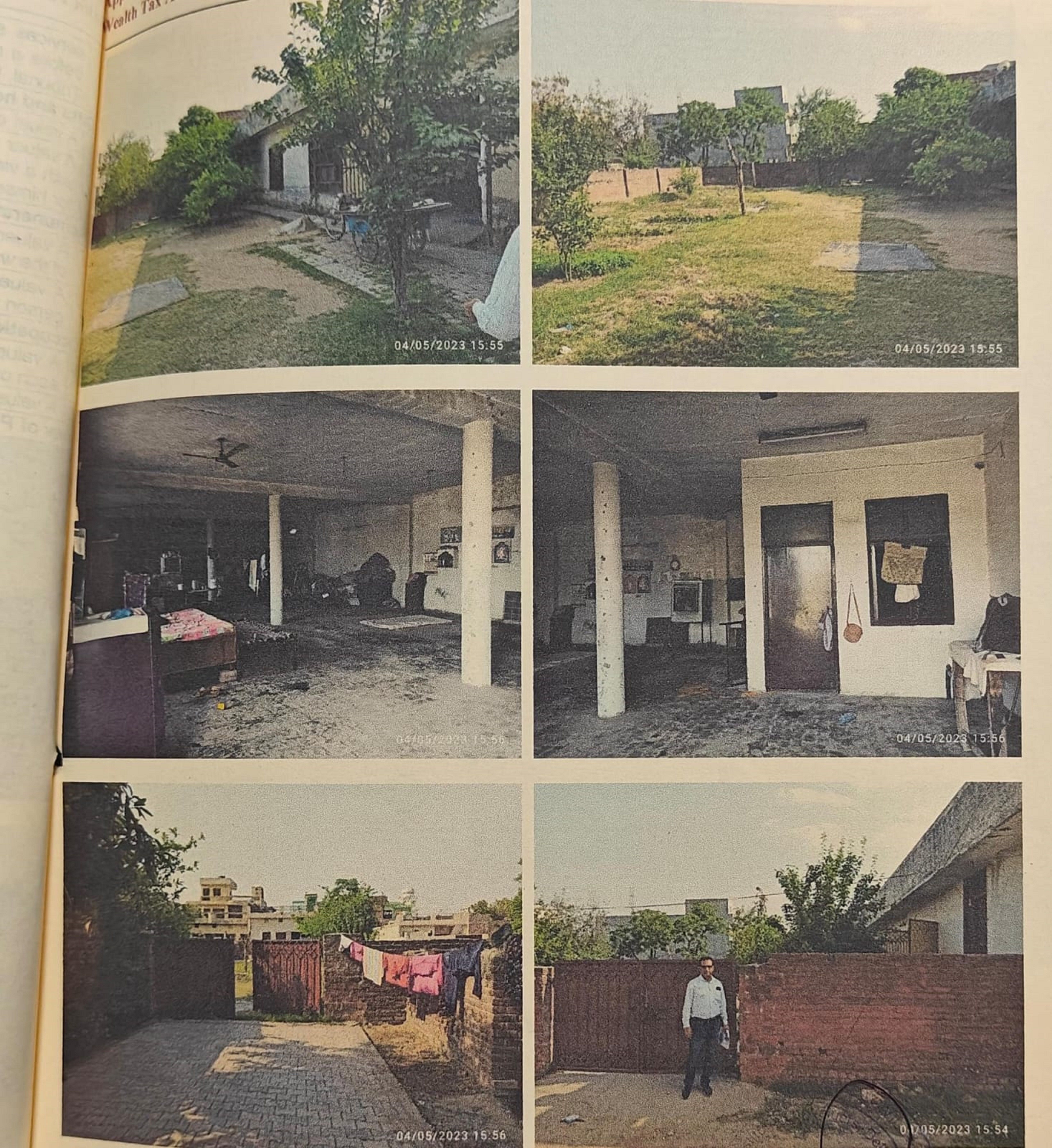Individual House for Sale in Residential, Ludhiana