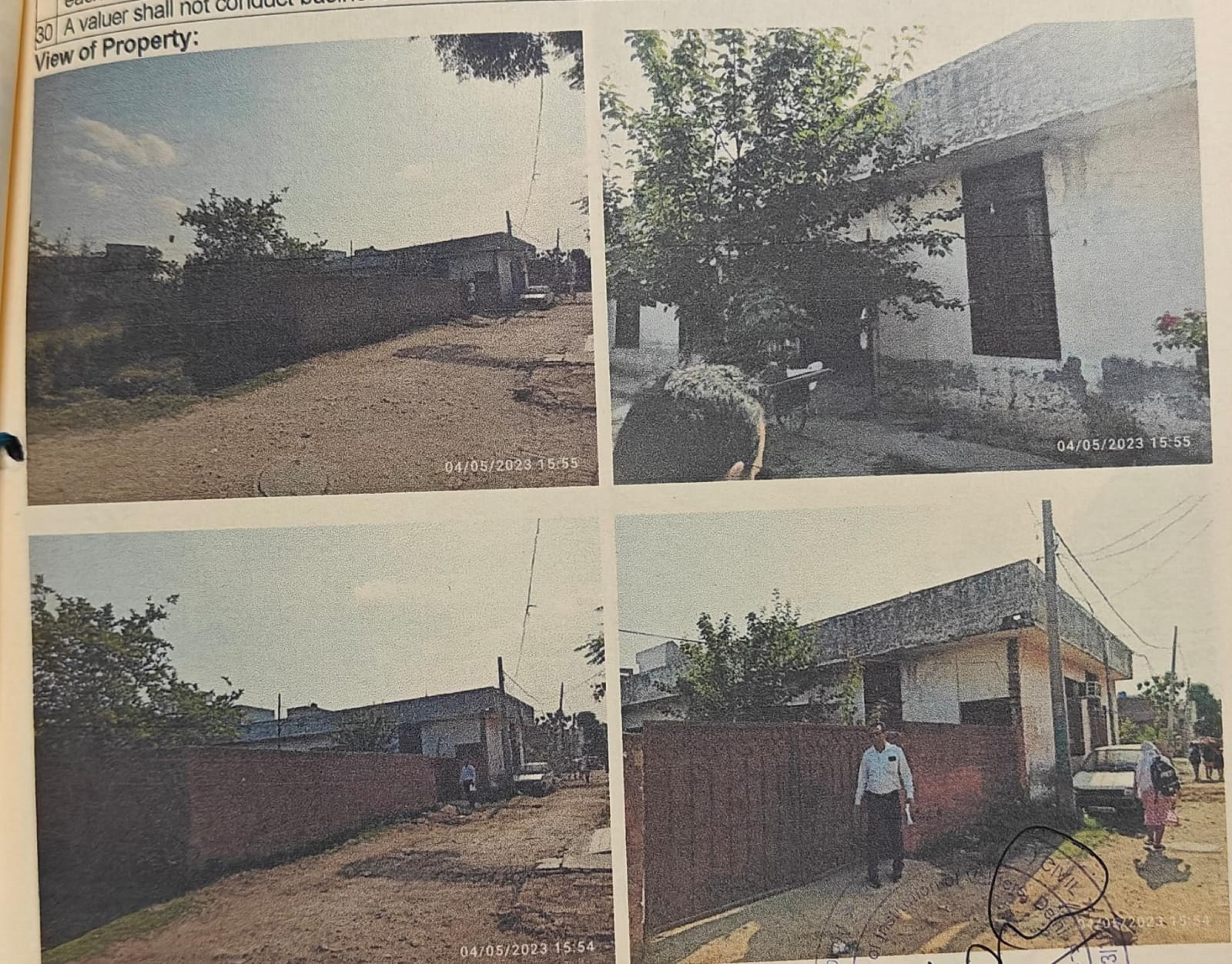Individual House for Sale in Residential, Ludhiana