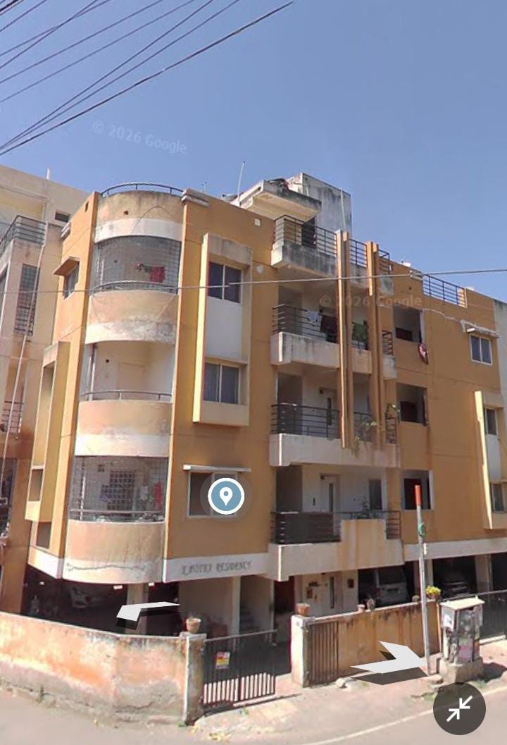2 BHK Flat for Sale in Kavitha Residency, Banasavadi Layout Maruthisevanagar Bangalore, Bengaluru
