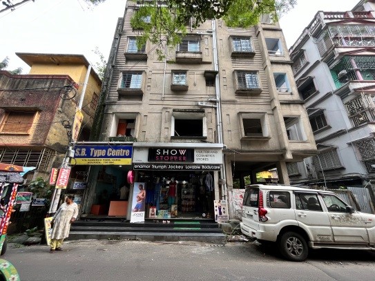 Flat for Sale in Kolkata