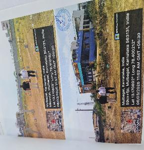 Plot for Sale in Manjunatha Colony, Mulbagal