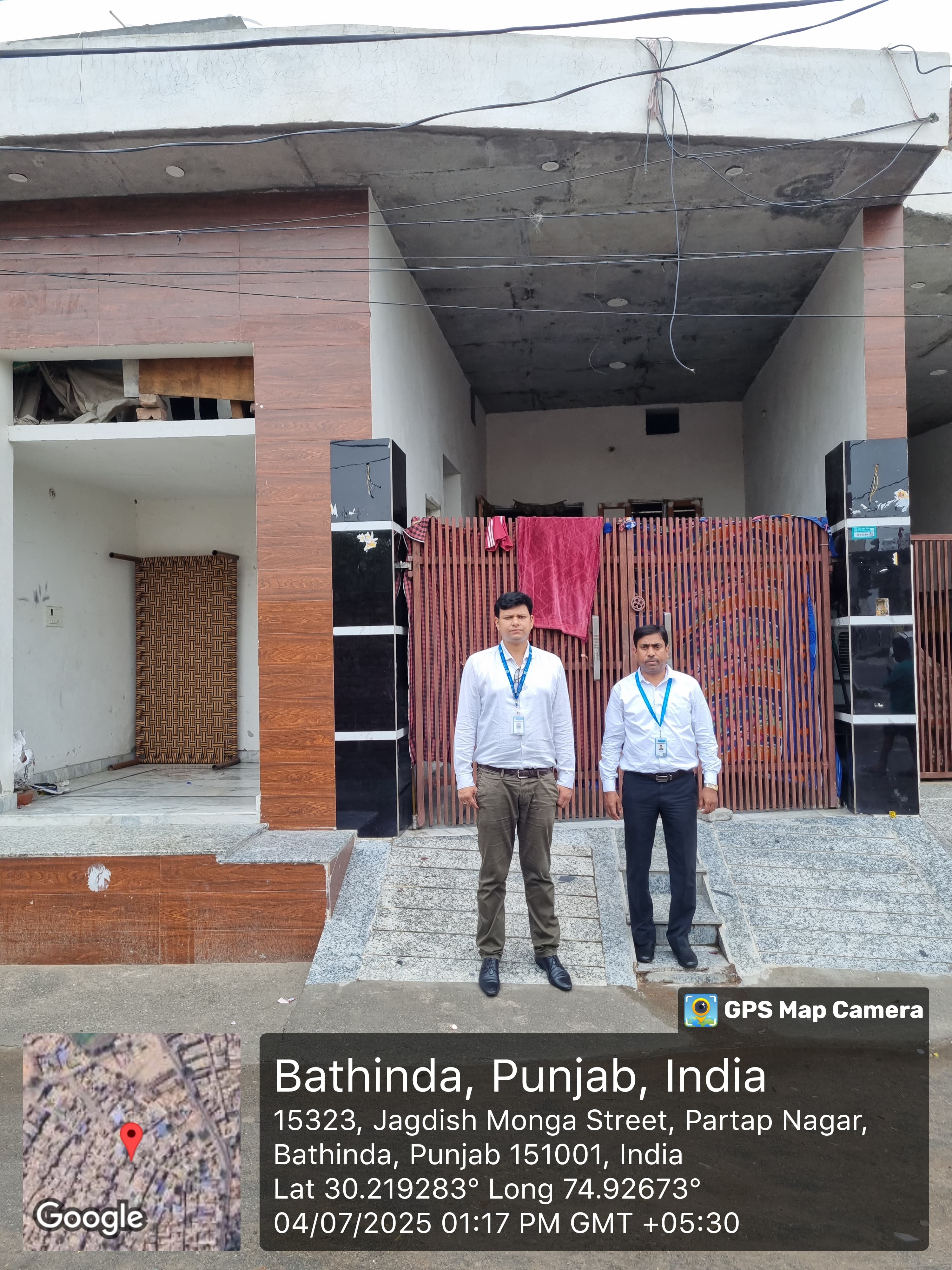 Individual House for Sale in Bathinda