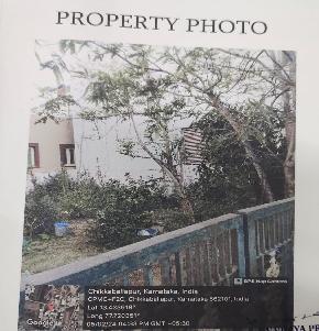 Plot for Sale in CHIKKABALLAPUR, Chikkaballapur