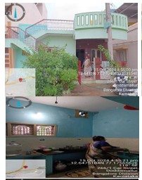 Individual House for Sale in CHANNAPATNA, Channapatna