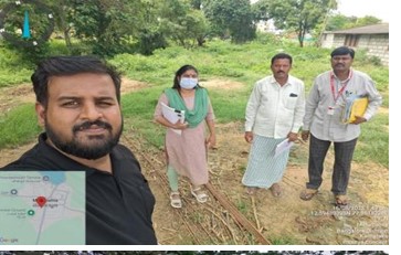 Plot for Sale in CHANNAPATNA, Channapatna